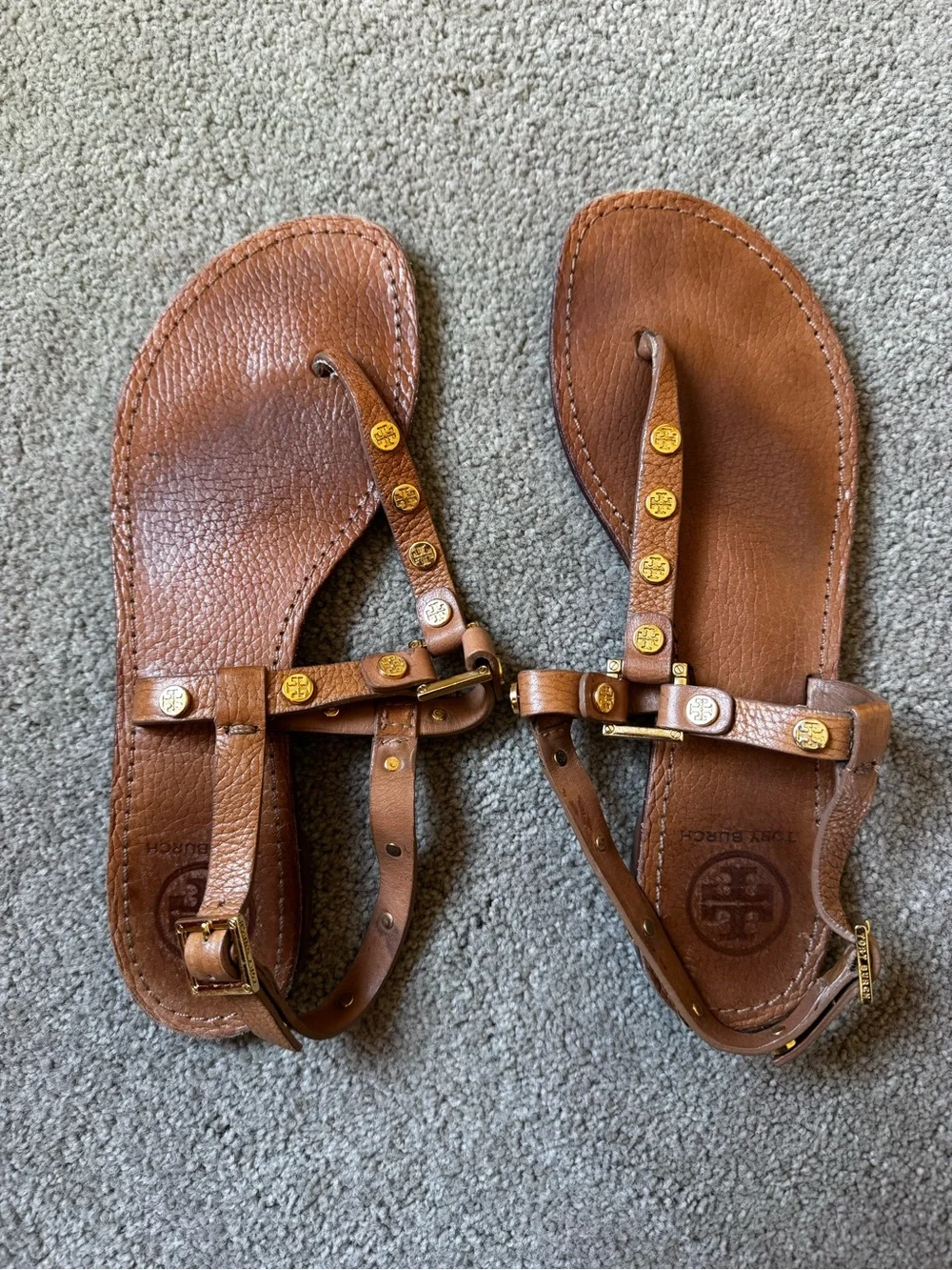 Tory Burch Sandals